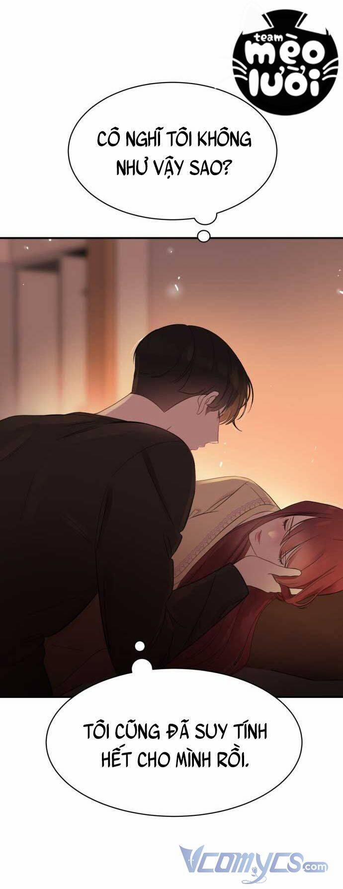 Cách Thuần Hóa Gã Chồng Nguy Hiểm 12 trang 22