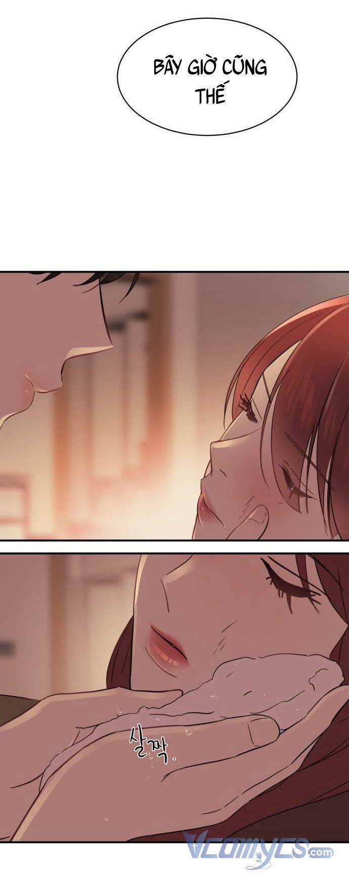 Cách Thuần Hóa Gã Chồng Nguy Hiểm 12 trang 23