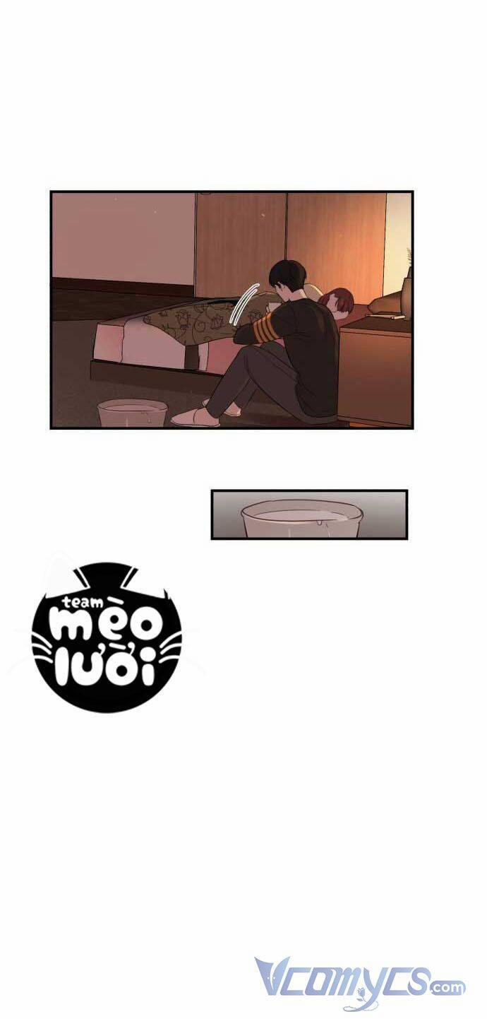 Cách Thuần Hóa Gã Chồng Nguy Hiểm 12 trang 24