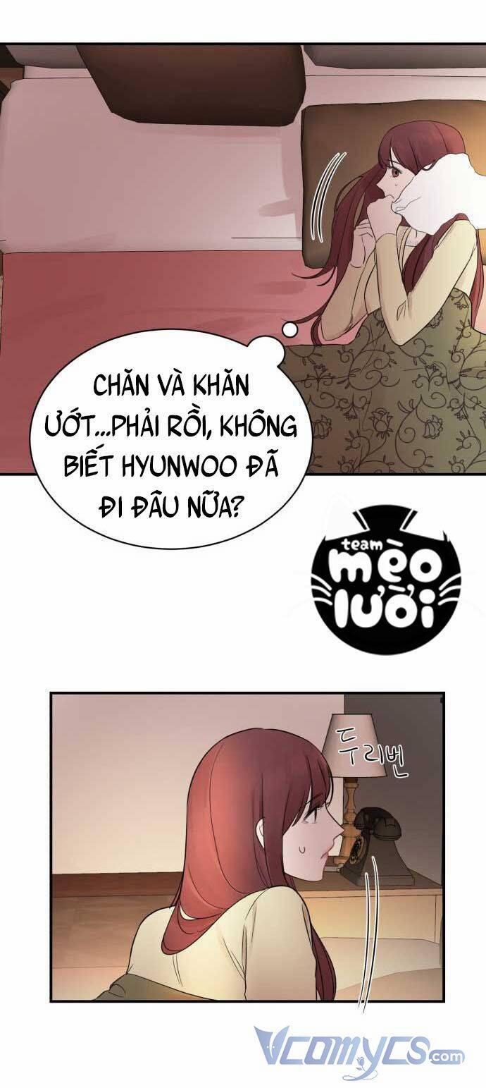 Cách Thuần Hóa Gã Chồng Nguy Hiểm 12 trang 26