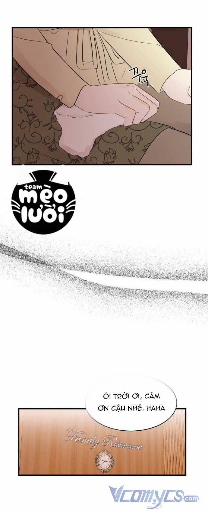 Cách Thuần Hóa Gã Chồng Nguy Hiểm 12 trang 32