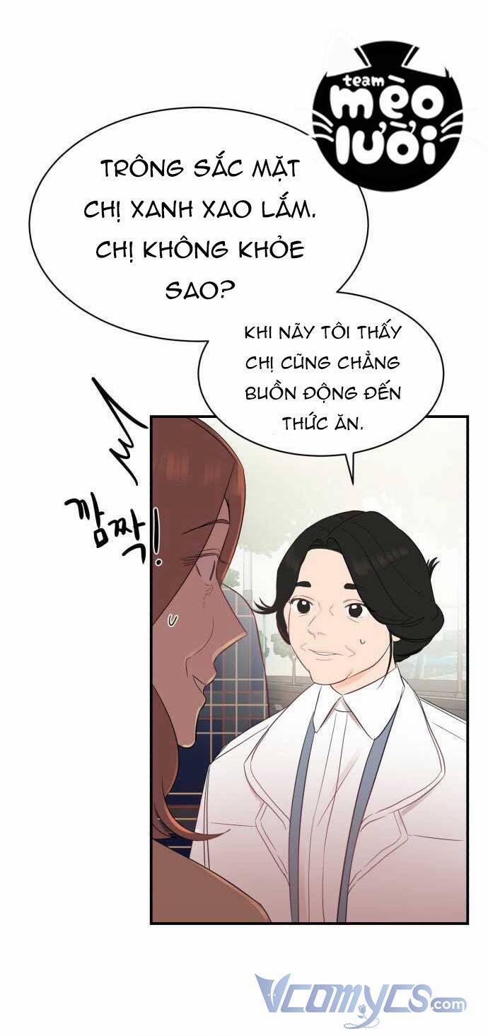 Cách Thuần Hóa Gã Chồng Nguy Hiểm 12 trang 34