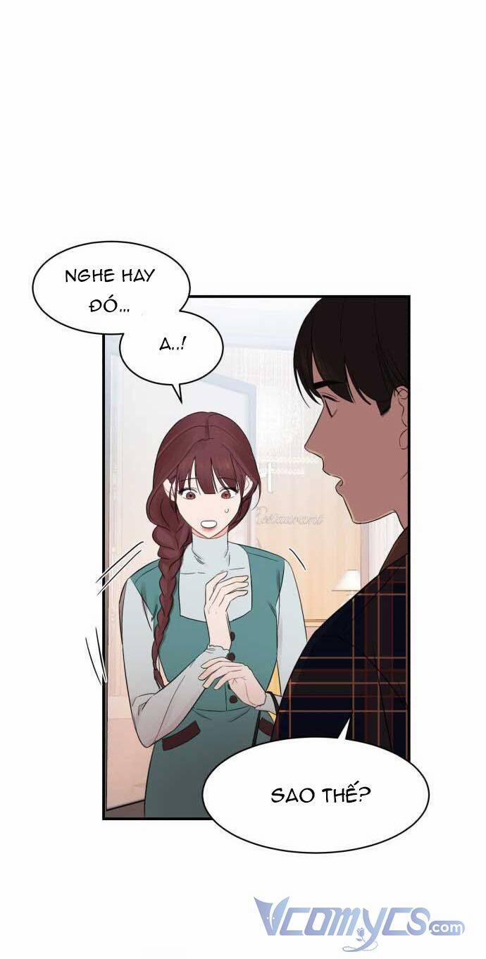 Cách Thuần Hóa Gã Chồng Nguy Hiểm 12 trang 39