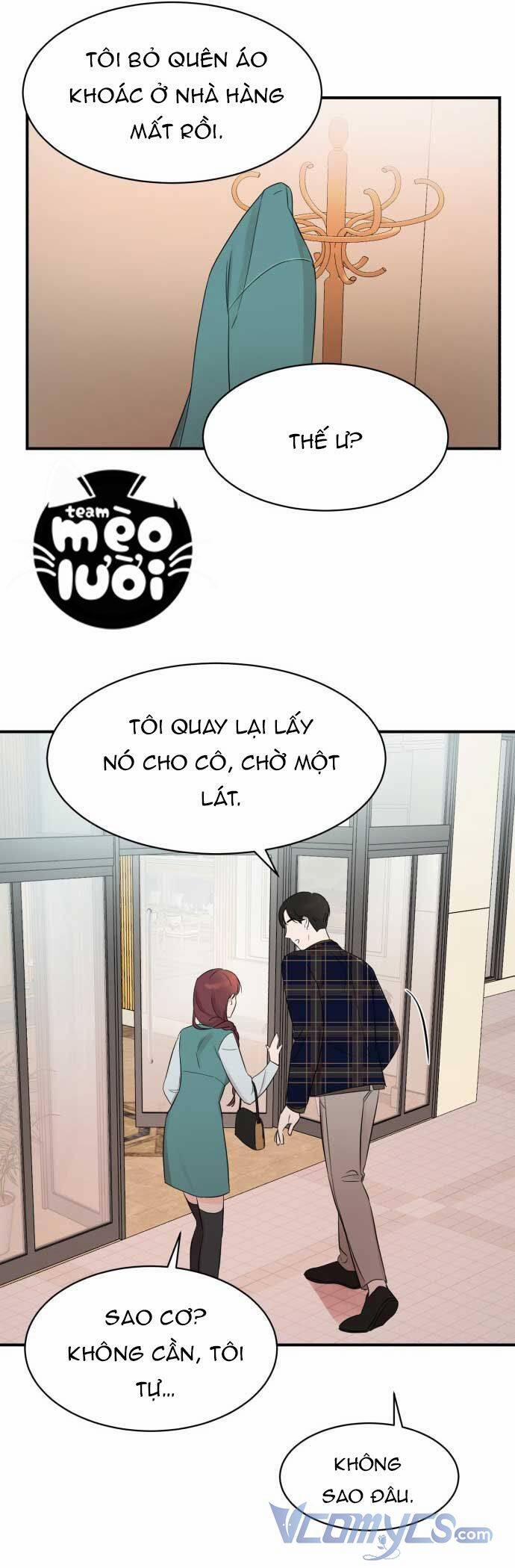 Cách Thuần Hóa Gã Chồng Nguy Hiểm 12 trang 40