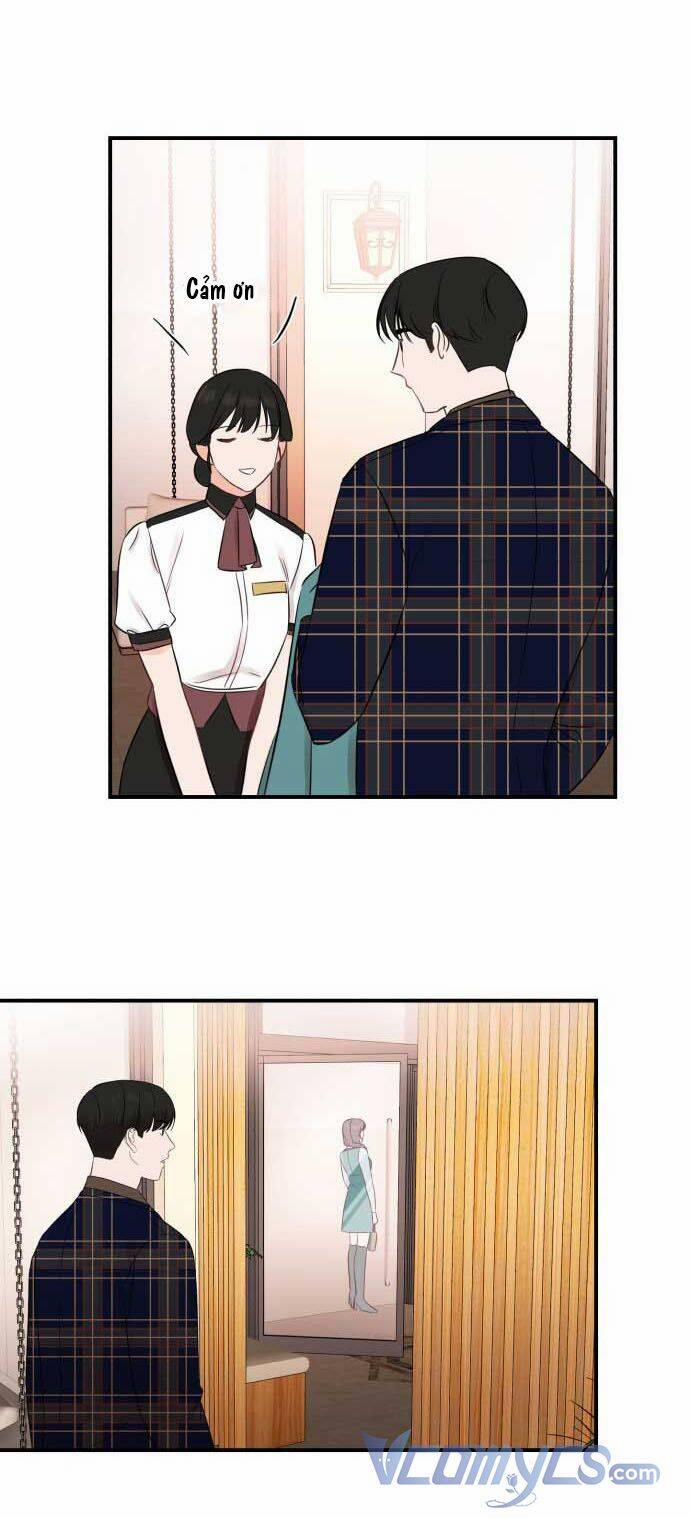 Cách Thuần Hóa Gã Chồng Nguy Hiểm 12 trang 43