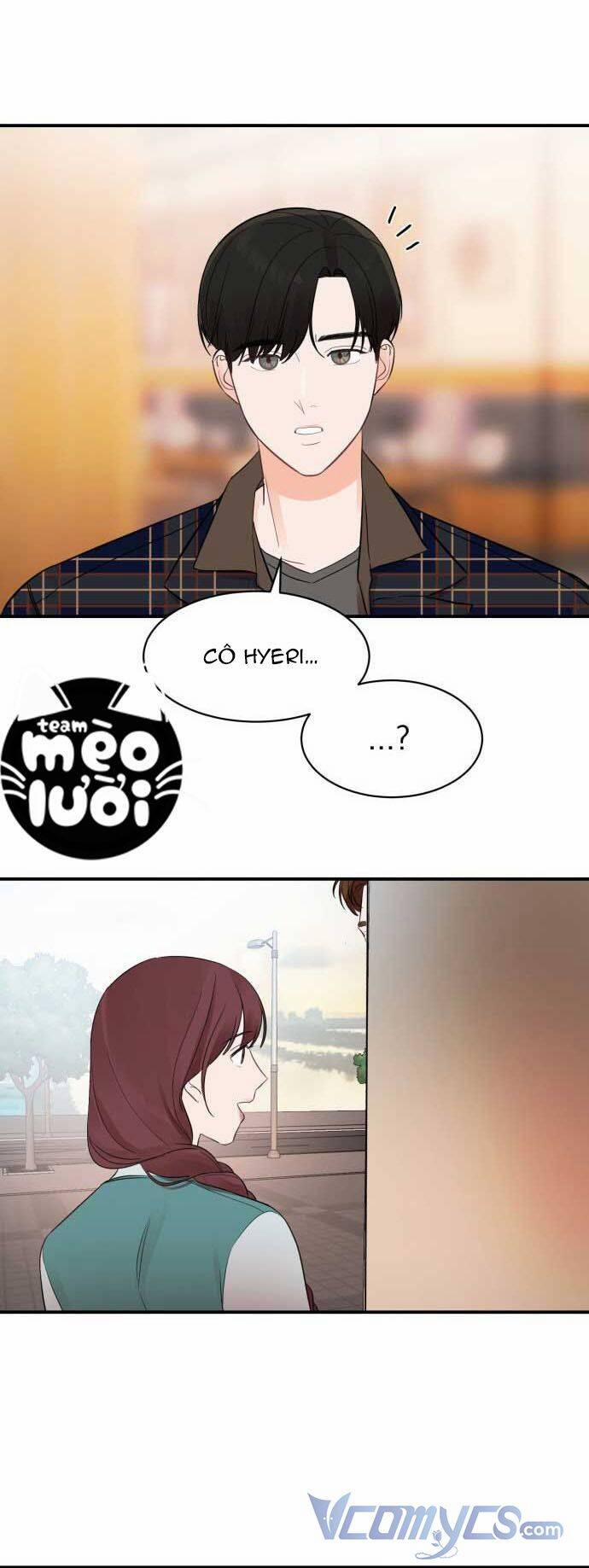 Cách Thuần Hóa Gã Chồng Nguy Hiểm 12 trang 44