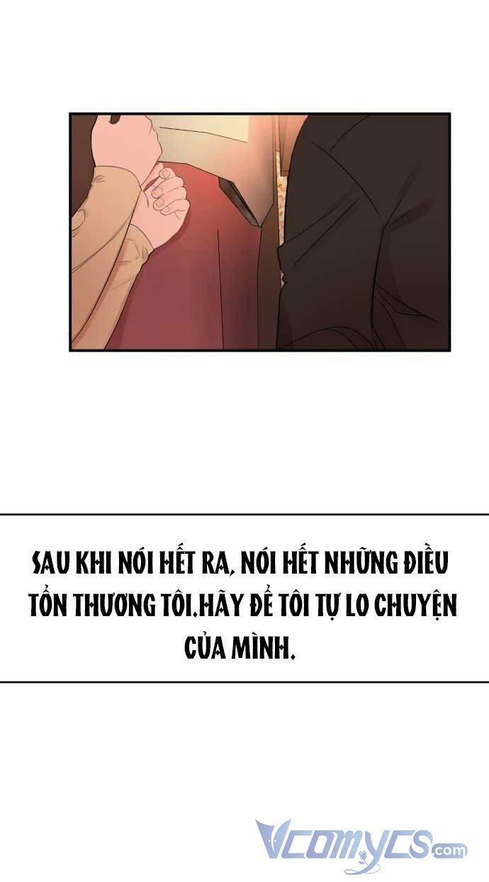 Cách Thuần Hóa Gã Chồng Nguy Hiểm 12 trang 5