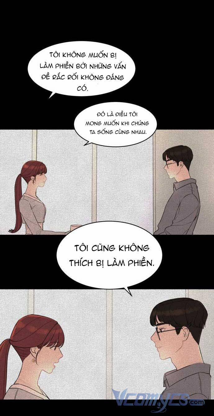 Cách Thuần Hóa Gã Chồng Nguy Hiểm 12 trang 9