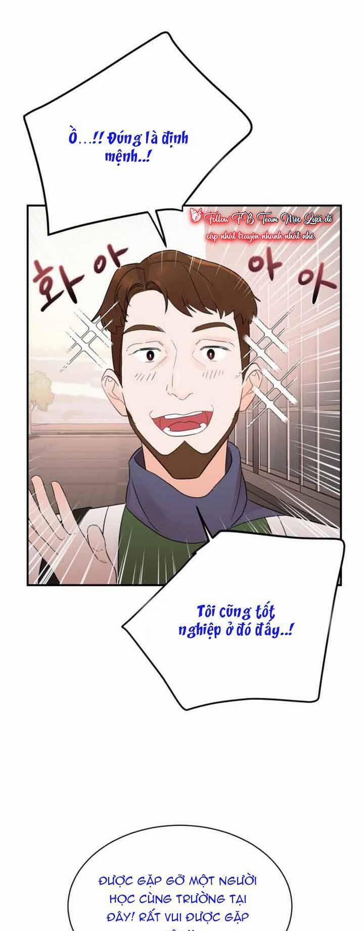 Cách Thuần Hóa Gã Chồng Nguy Hiểm 13 trang 11