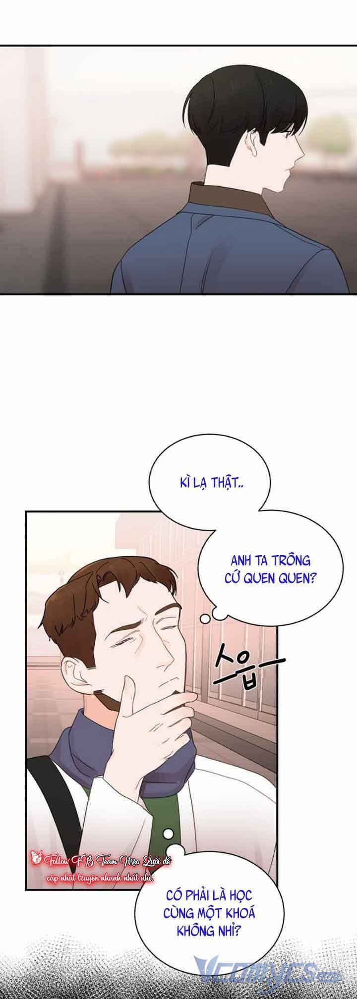 Cách Thuần Hóa Gã Chồng Nguy Hiểm 13 trang 14