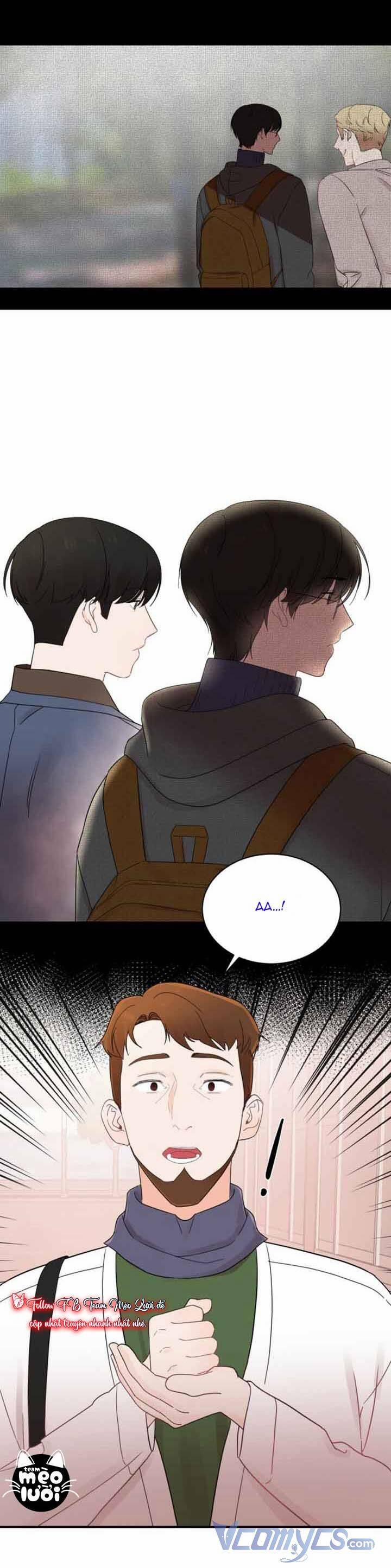 Cách Thuần Hóa Gã Chồng Nguy Hiểm 13 trang 16