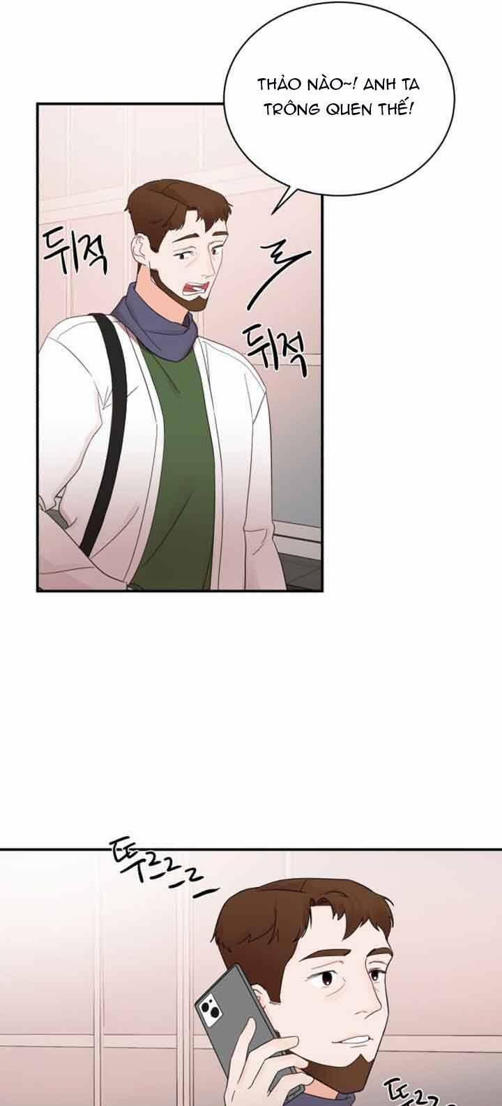 Cách Thuần Hóa Gã Chồng Nguy Hiểm 13 trang 17