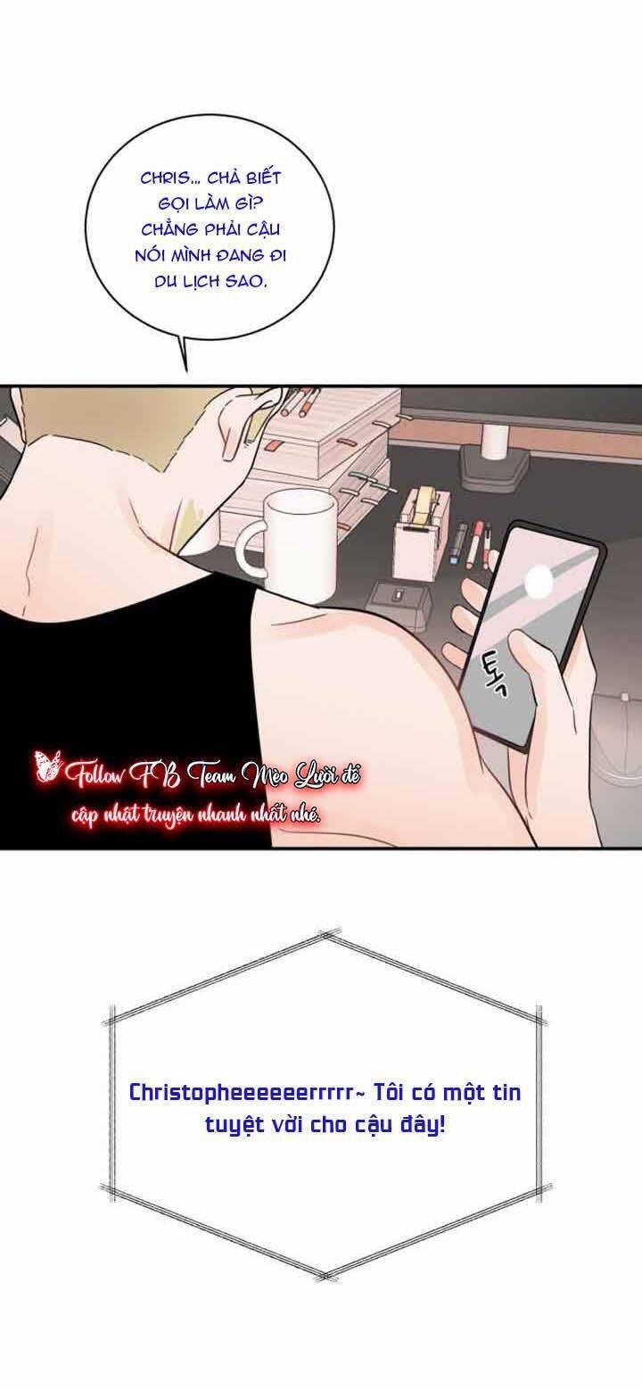 Cách Thuần Hóa Gã Chồng Nguy Hiểm 13 trang 29