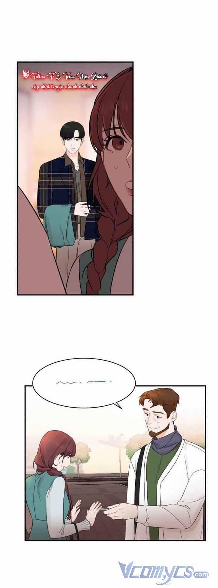 Cách Thuần Hóa Gã Chồng Nguy Hiểm 13 trang 3