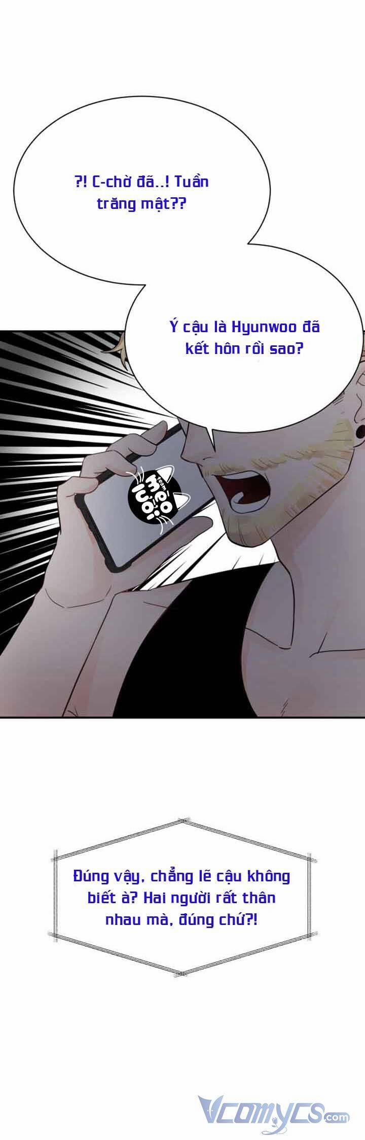 Cách Thuần Hóa Gã Chồng Nguy Hiểm 13 trang 32