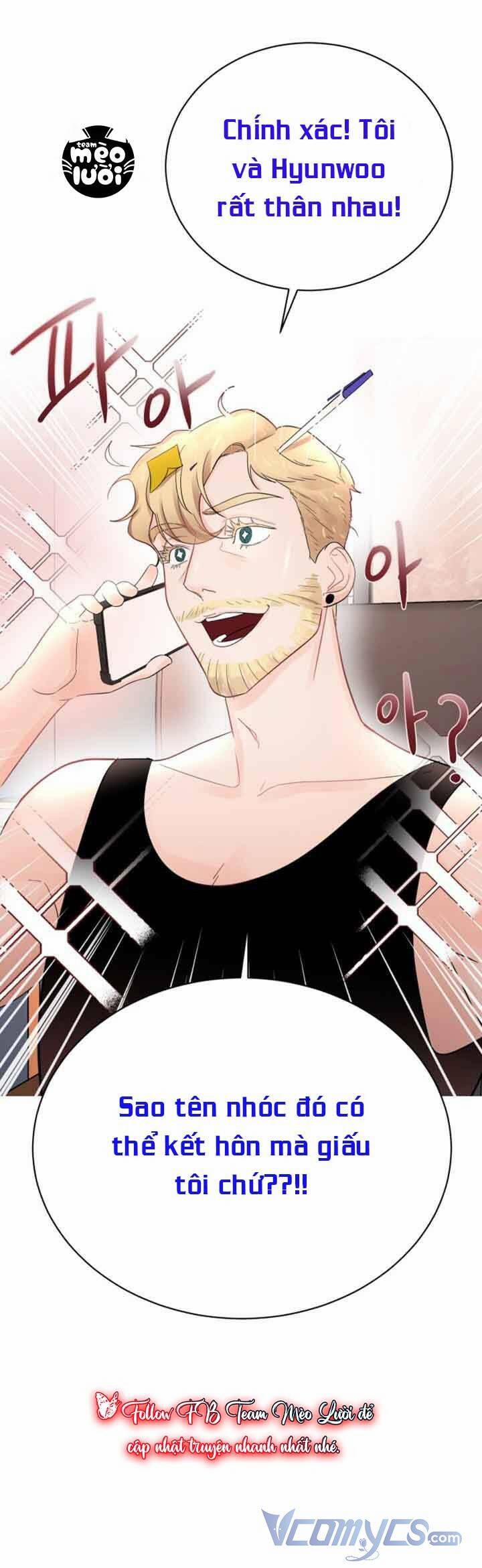 Cách Thuần Hóa Gã Chồng Nguy Hiểm 13 trang 33