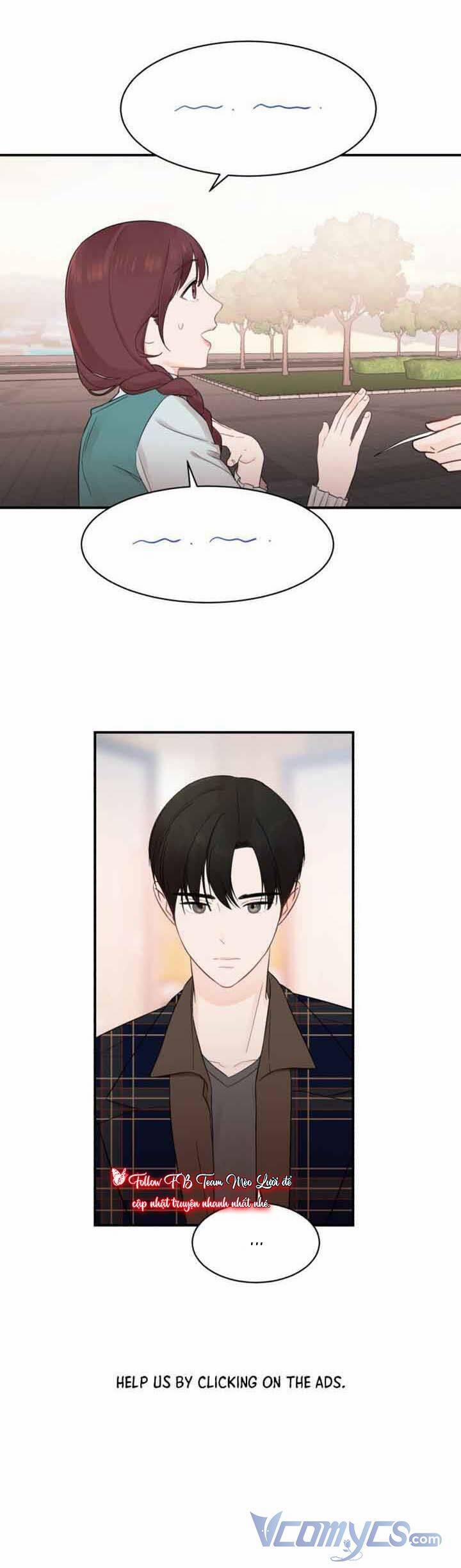 Cách Thuần Hóa Gã Chồng Nguy Hiểm 13 trang 4