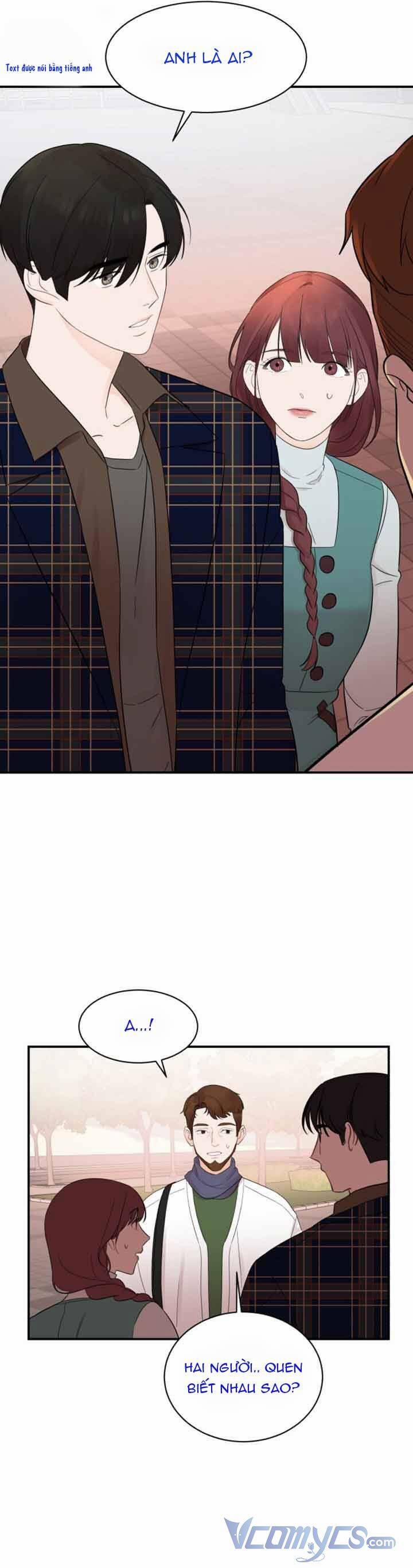 Cách Thuần Hóa Gã Chồng Nguy Hiểm 13 trang 5