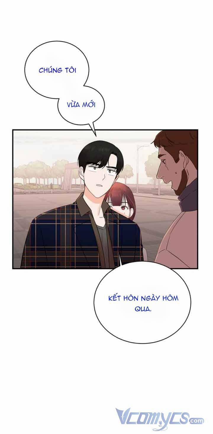 Cách Thuần Hóa Gã Chồng Nguy Hiểm 13 trang 8