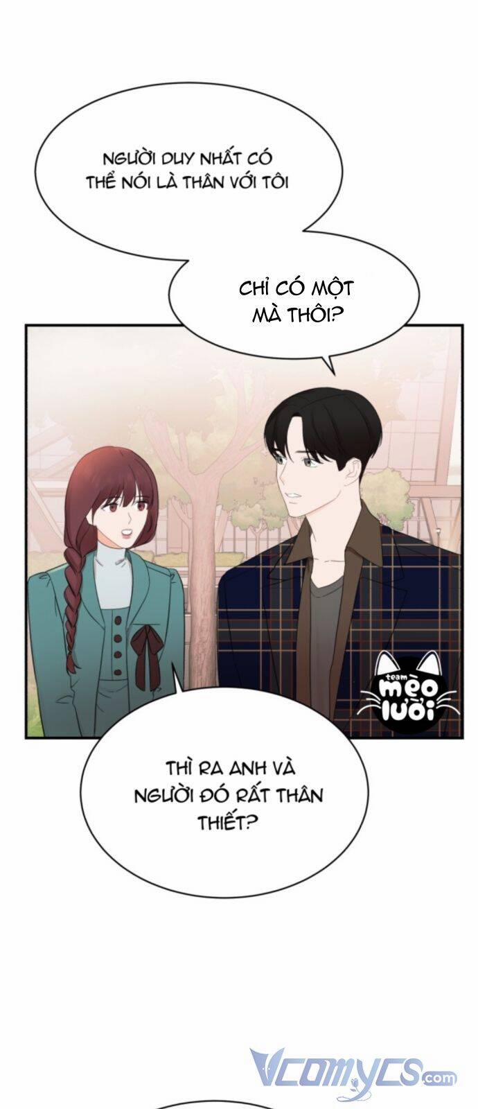 Cách Thuần Hóa Gã Chồng Nguy Hiểm 14 trang 0