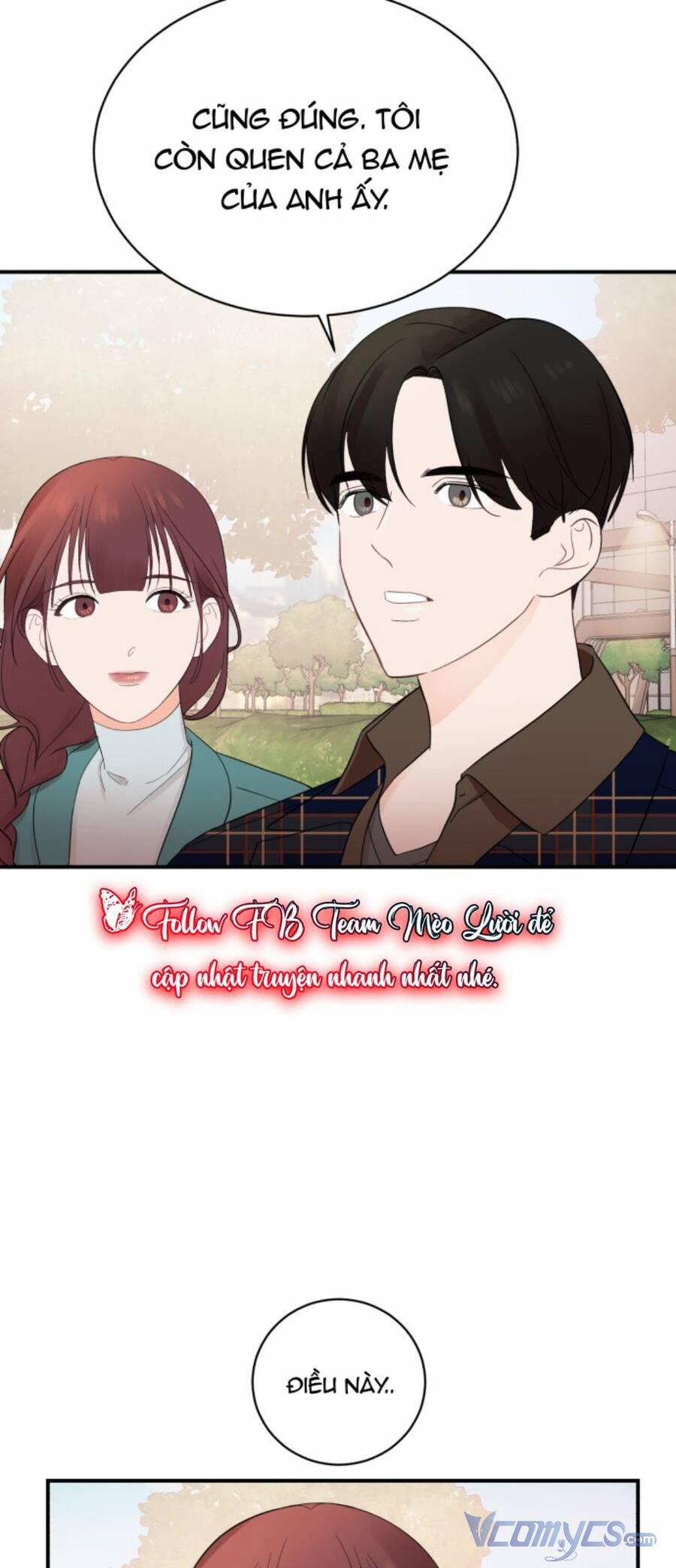 Cách Thuần Hóa Gã Chồng Nguy Hiểm 14 trang 1