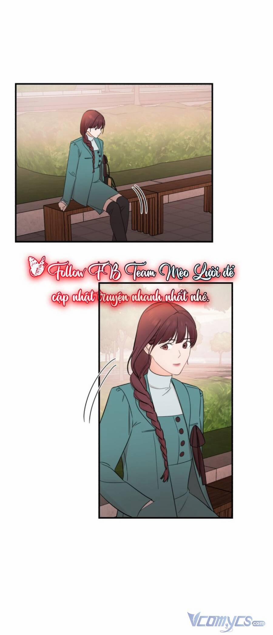 Cách Thuần Hóa Gã Chồng Nguy Hiểm 14 trang 11