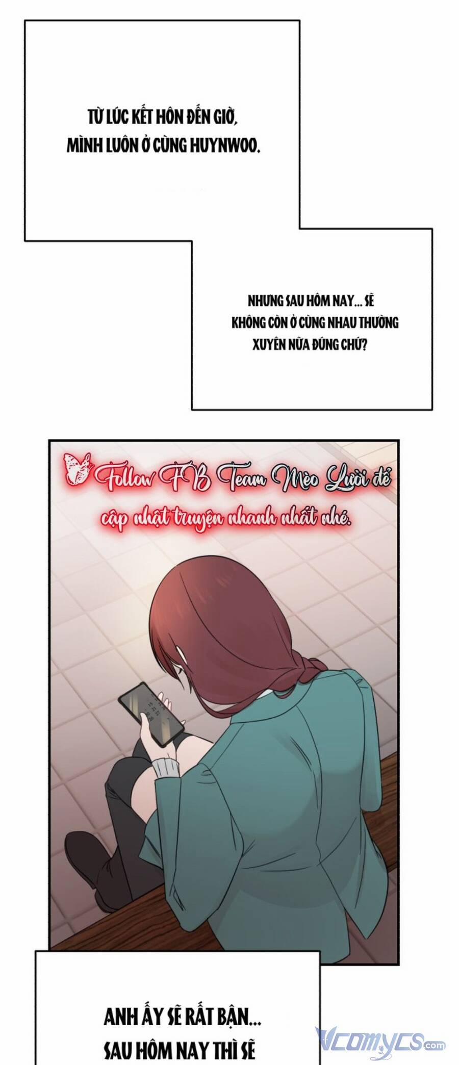 Cách Thuần Hóa Gã Chồng Nguy Hiểm 14 trang 13