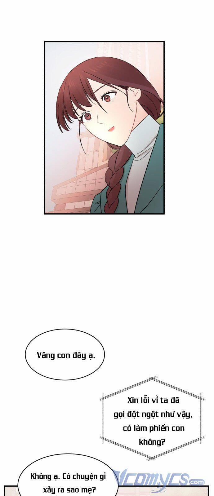 Cách Thuần Hóa Gã Chồng Nguy Hiểm 14 trang 16