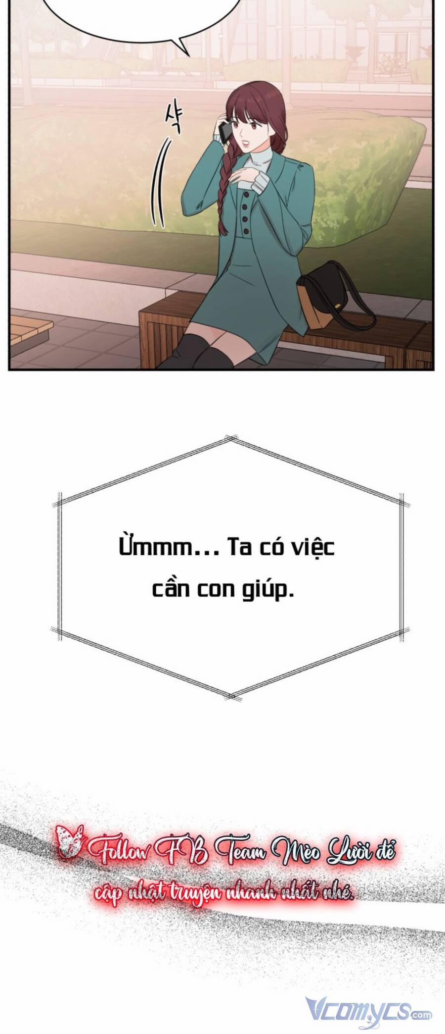 Cách Thuần Hóa Gã Chồng Nguy Hiểm 14 trang 17