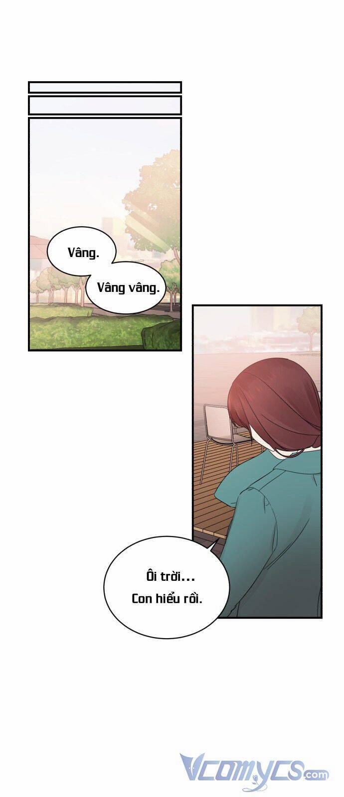 Cách Thuần Hóa Gã Chồng Nguy Hiểm 14 trang 18