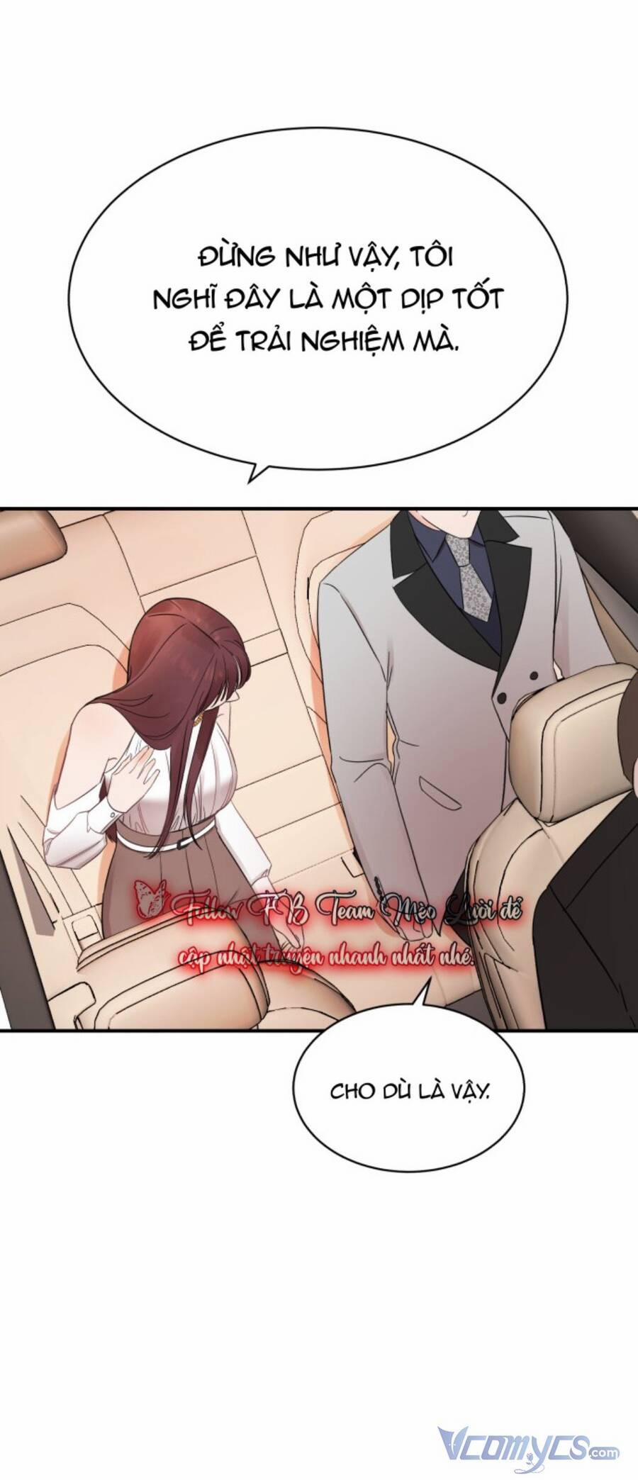 Cách Thuần Hóa Gã Chồng Nguy Hiểm 14 trang 23