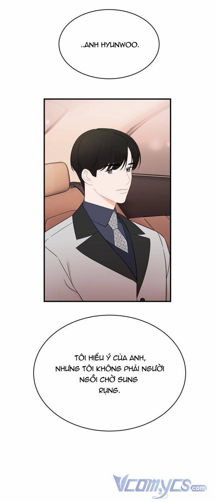 Cách Thuần Hóa Gã Chồng Nguy Hiểm 14 trang 24