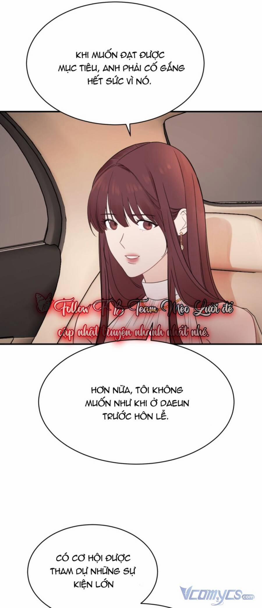 Cách Thuần Hóa Gã Chồng Nguy Hiểm 14 trang 25