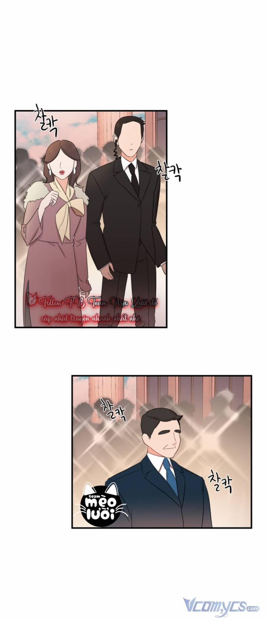 Cách Thuần Hóa Gã Chồng Nguy Hiểm 14 trang 29