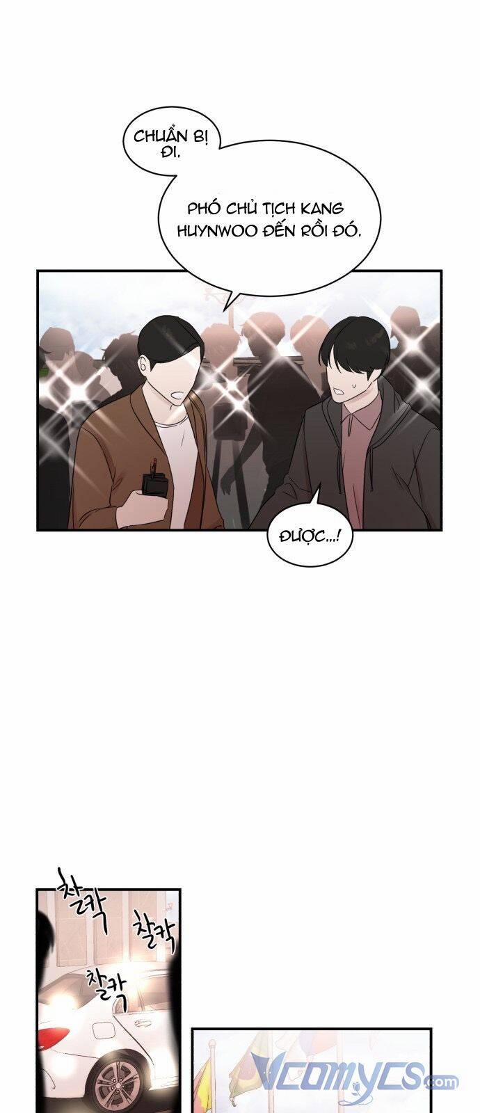 Cách Thuần Hóa Gã Chồng Nguy Hiểm 14 trang 30