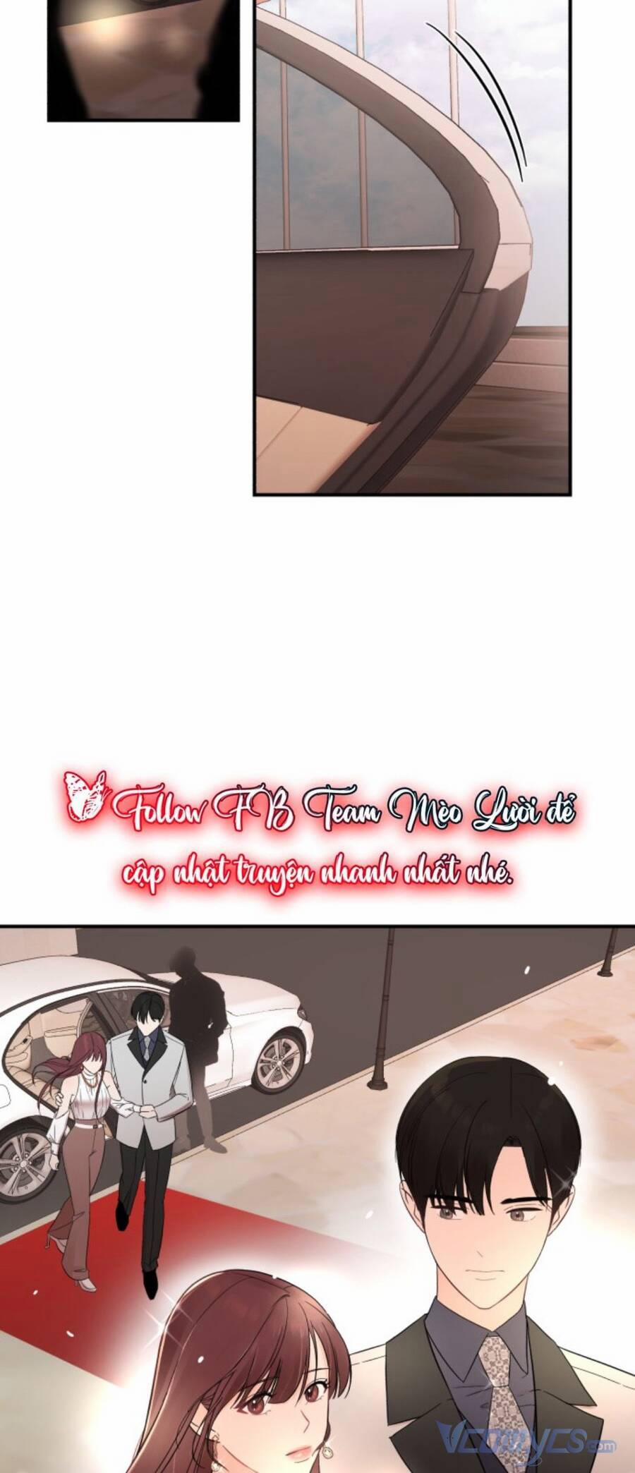 Cách Thuần Hóa Gã Chồng Nguy Hiểm 14 trang 31