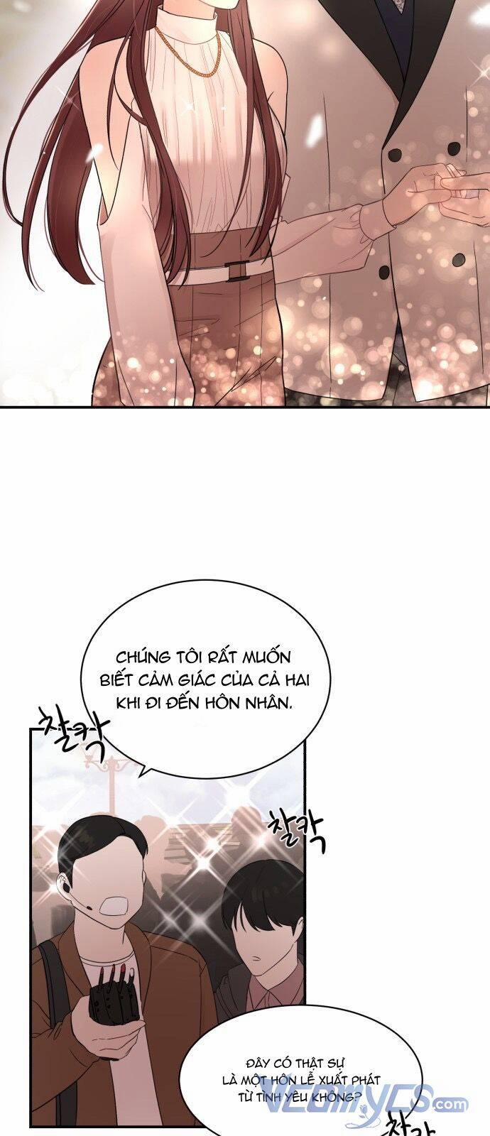 Cách Thuần Hóa Gã Chồng Nguy Hiểm 14 trang 32