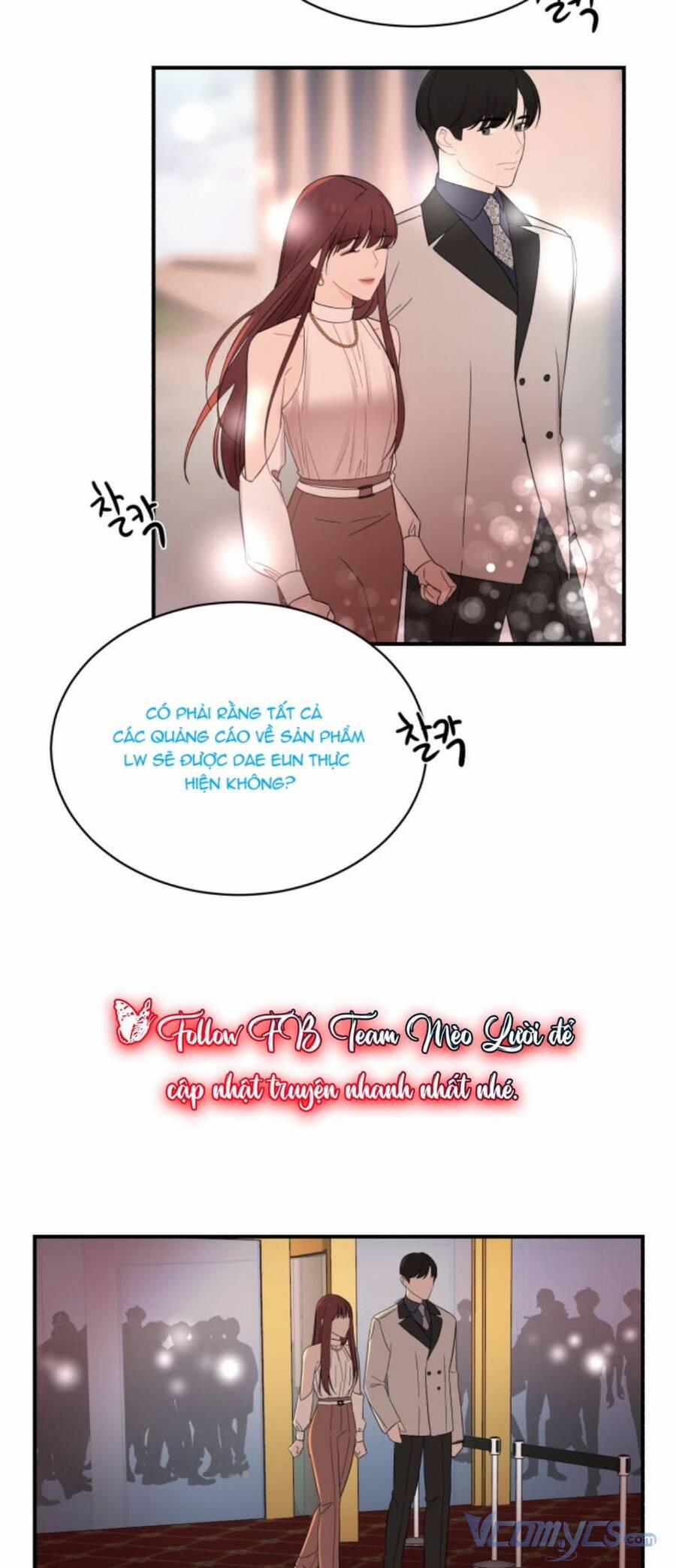 Cách Thuần Hóa Gã Chồng Nguy Hiểm 14 trang 33