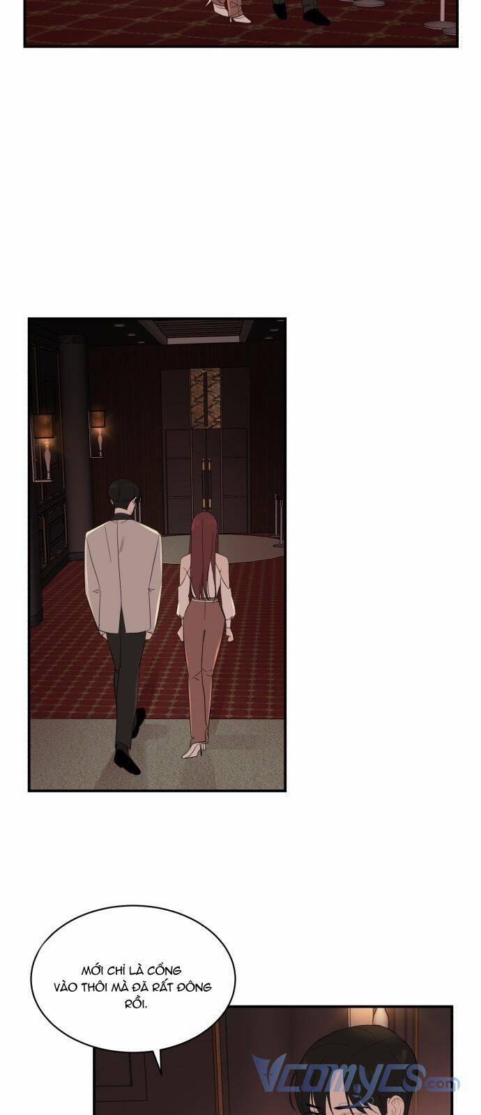 Cách Thuần Hóa Gã Chồng Nguy Hiểm 14 trang 34