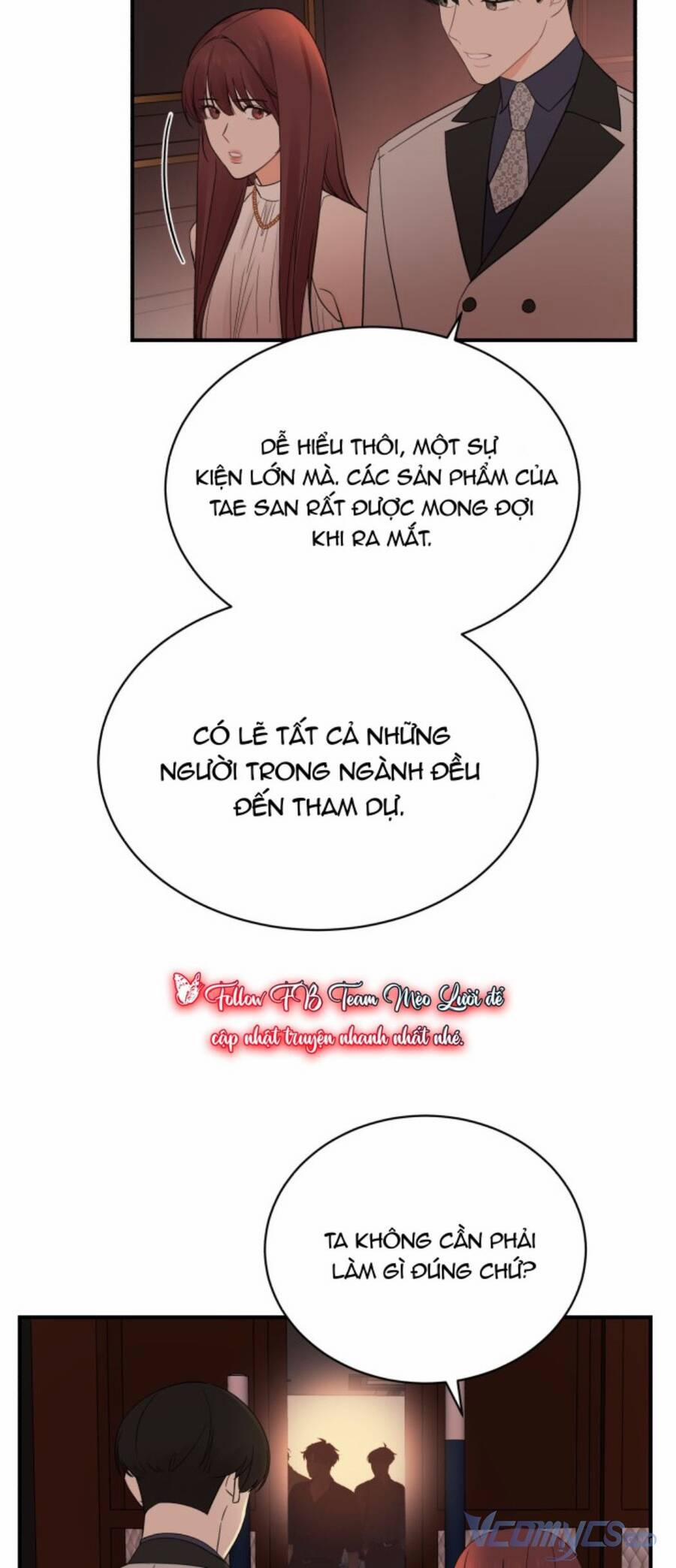 Cách Thuần Hóa Gã Chồng Nguy Hiểm 14 trang 35