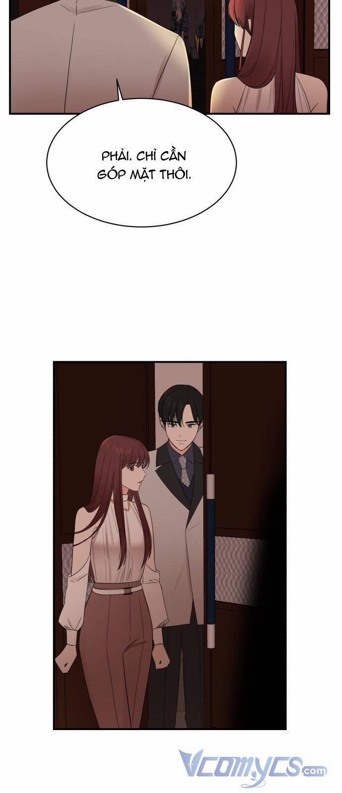 Cách Thuần Hóa Gã Chồng Nguy Hiểm 14 trang 36