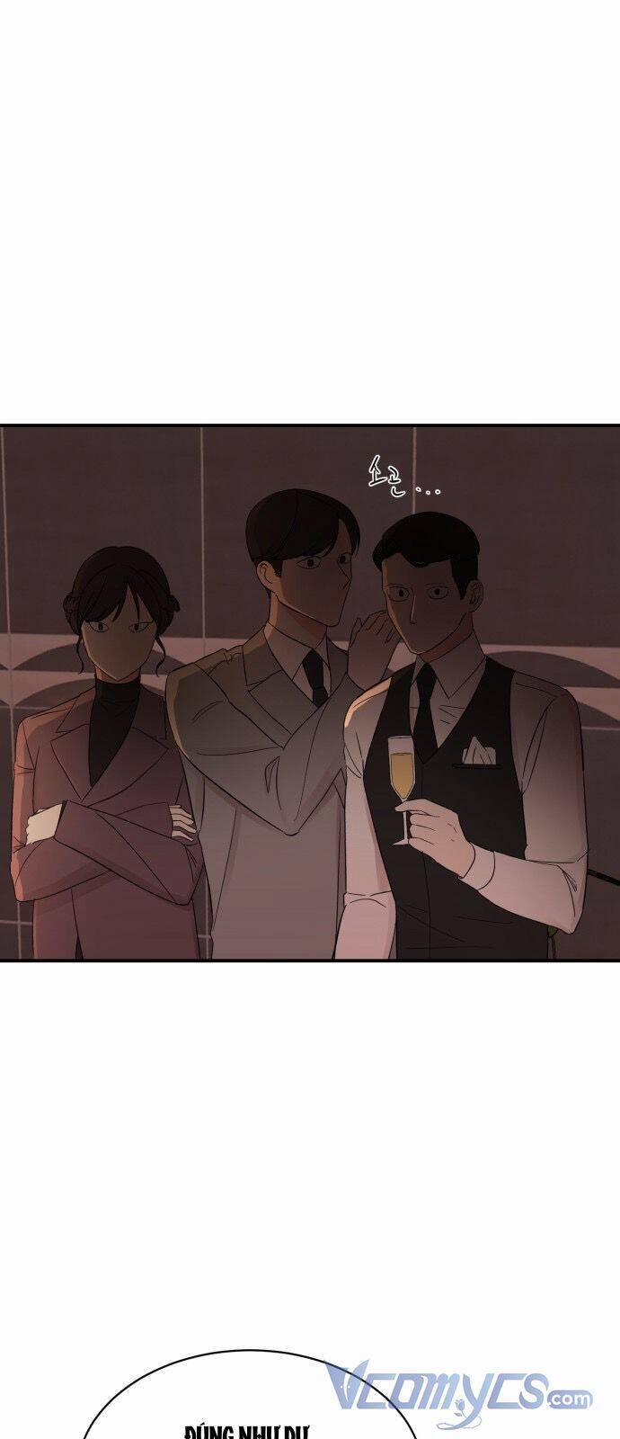 Cách Thuần Hóa Gã Chồng Nguy Hiểm 14 trang 38