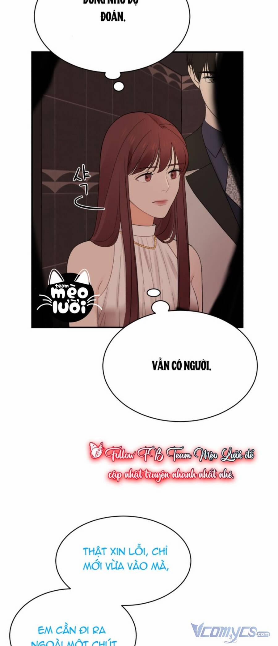 Cách Thuần Hóa Gã Chồng Nguy Hiểm 14 trang 39