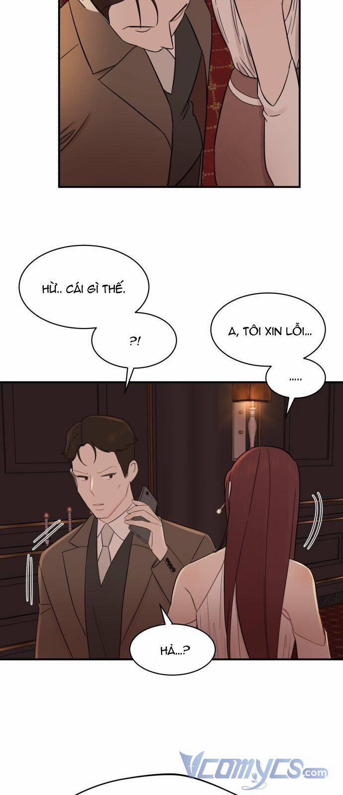 Cách Thuần Hóa Gã Chồng Nguy Hiểm 14 trang 42