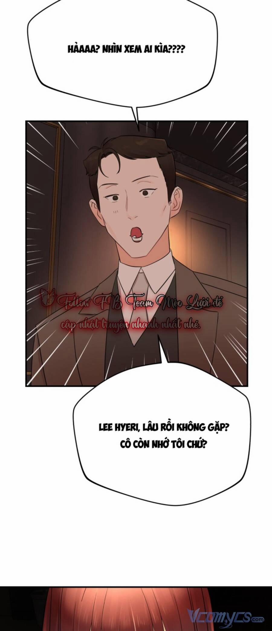 Cách Thuần Hóa Gã Chồng Nguy Hiểm 14 trang 43