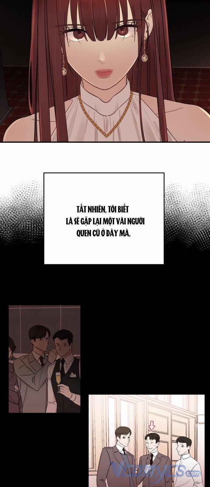 Cách Thuần Hóa Gã Chồng Nguy Hiểm 14 trang 44