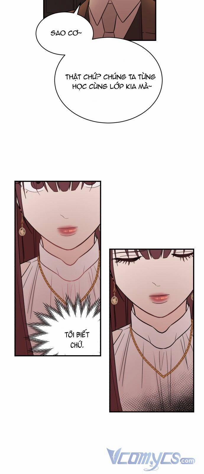 Cách Thuần Hóa Gã Chồng Nguy Hiểm 14 trang 46