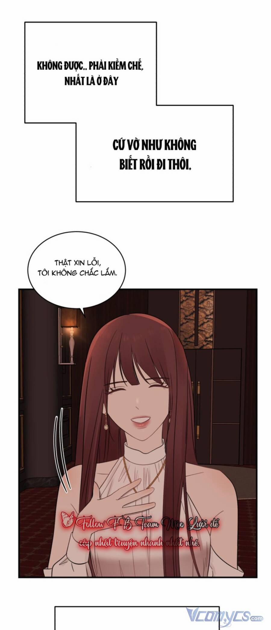 Cách Thuần Hóa Gã Chồng Nguy Hiểm 14 trang 47