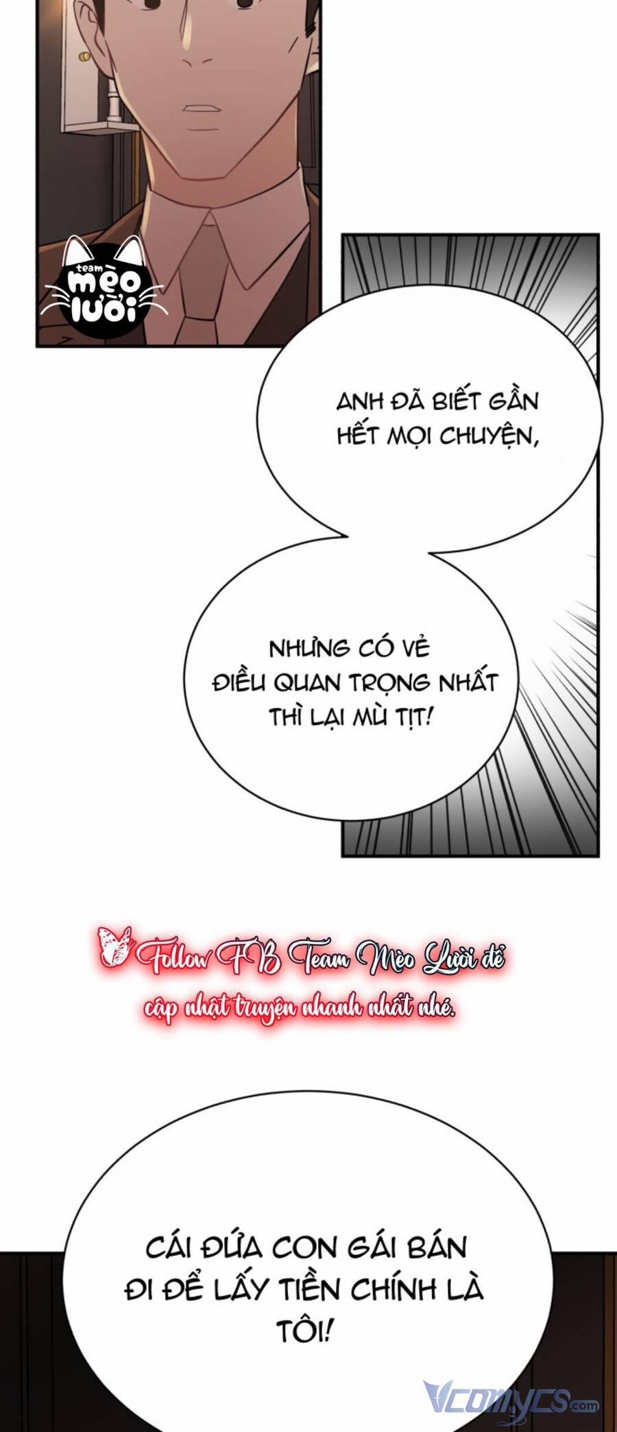 Cách Thuần Hóa Gã Chồng Nguy Hiểm 14 trang 49