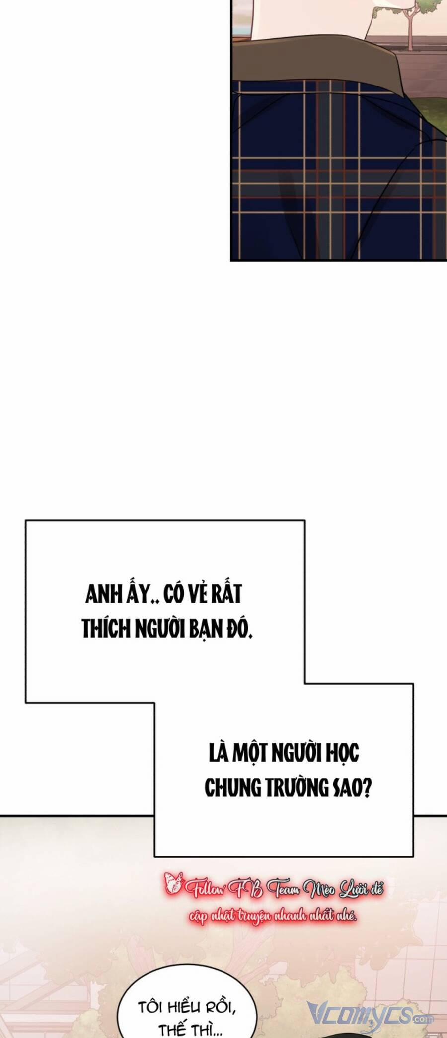 Cách Thuần Hóa Gã Chồng Nguy Hiểm 14 trang 5